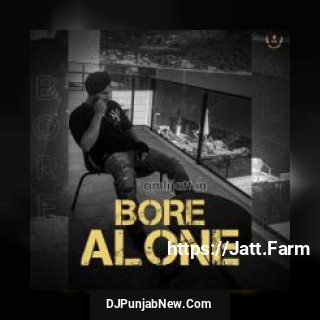 Born Alone Die Alone Jaura Phagwara song cover