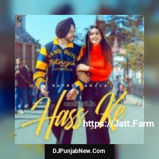 Hass Ke Satbir Aujla song cover
