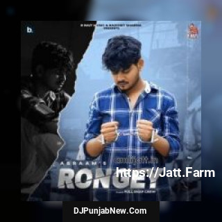 Rongey Abraam song cover