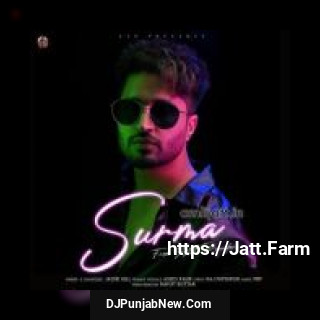 Surma Asees Kaur, Jassie Gill song cover