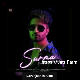 Surma Asees Kaur, Jassie Gill song cover