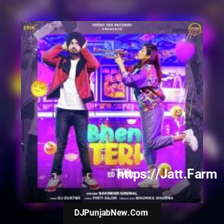 Bhen Teri Ravinder Grewal song cover