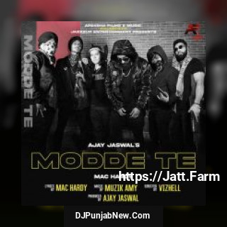 Modde Te Mac Hardy song cover