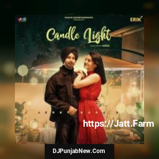 Candle Light Jerry Burj song cover
