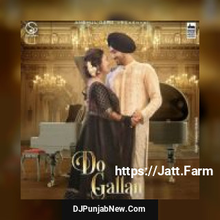 Do Gallan Neha Kakkar Ft Rohanpreet Singh song cover