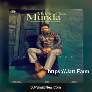 Middle Class Munda Lovely Noor song cover