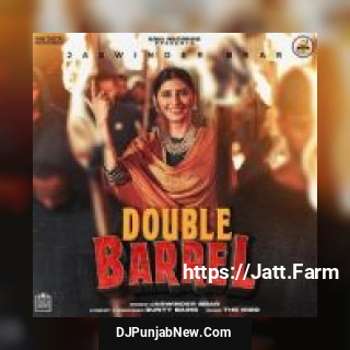 Double Barrel Jaswinder Brar song cover