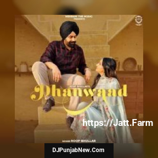 Dhanwaad Roop Bhullar song cover