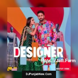 Designer Suit Pavvy Virk song cover
