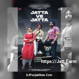Jatta Ve Jatta Jazleen Kaur song cover