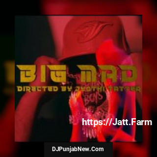 Big Mad Tarna song cover