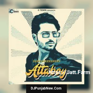 Attaboy Khushi Pandher song cover