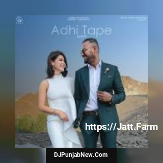 Adhi Tape Garry Sandhu song cover