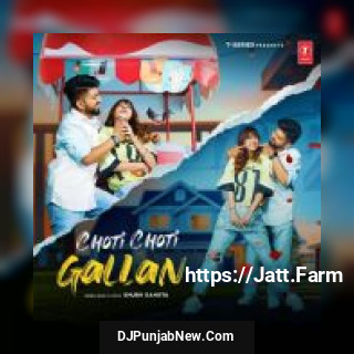 Choti Choti Gallan Shubh Sahota song cover