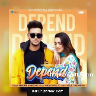Depend Shaan Sandhu song cover