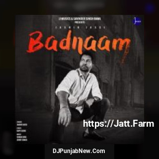 Badnaam Jasbir Jassi song cover
