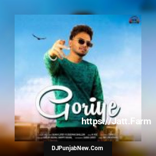 Goriye Deepak Dhillon, Sukh Lotey song cover